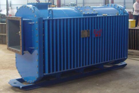 KS13-1000KVA吉首矿用变压器